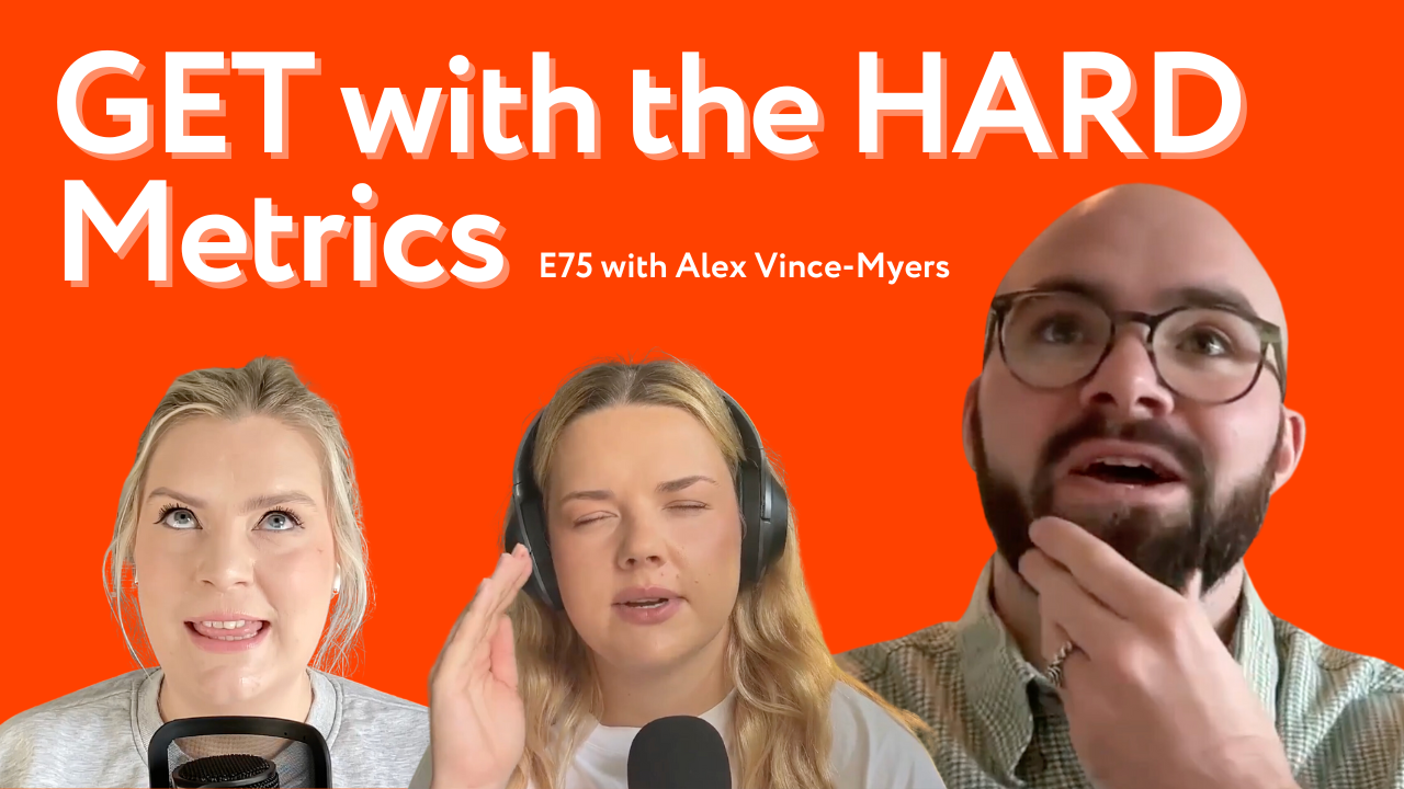 Metrics Matter: How to Differentiate and Utilize Them | E75