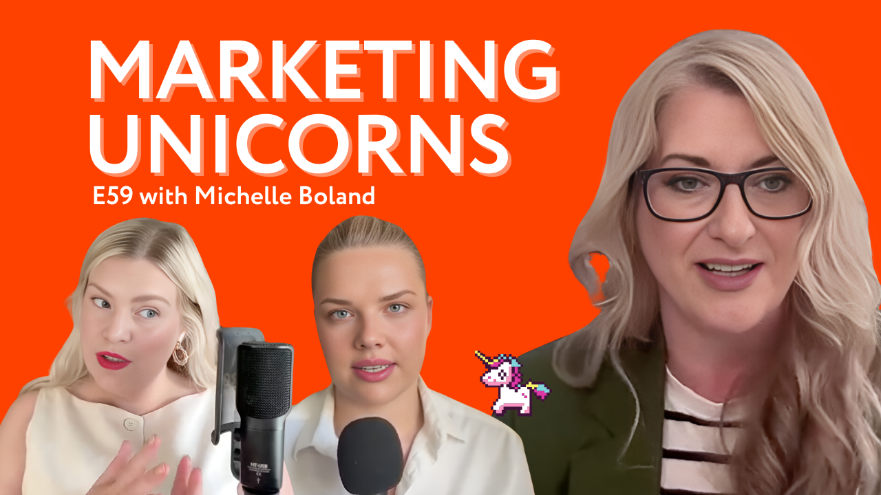 The Essential Guide to Becoming a High-Impact Marketing Generalist | E59