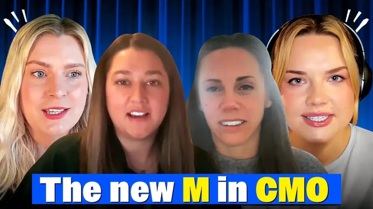 Media First: How Medic is Redefining Marketing Strategies | E49