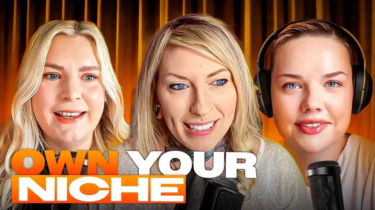 Owning Your Niche: Insights from a LinkedIn Marketing Pro | E40